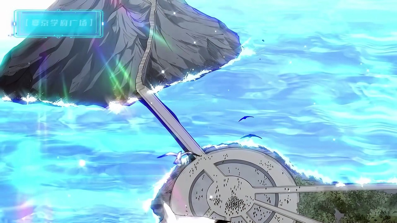 Disastrous Necromancer[King of The Scourge] Ep 181 Multiple Subtitles #anime #animation #donghua #comic #motioncomic