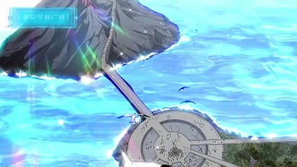 Disastrous Necromancer[King of The Scourge] Ep 181 Multiple Subtitles #anime #animation #donghua #comic #motioncomic