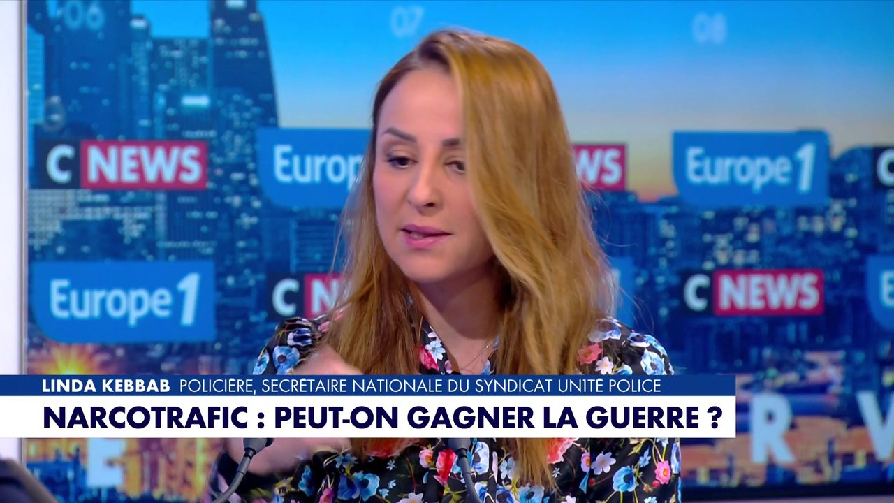 Corruption de fonctionnaires : « L’Etat faible amène la corruption», estime Linda Kebbab