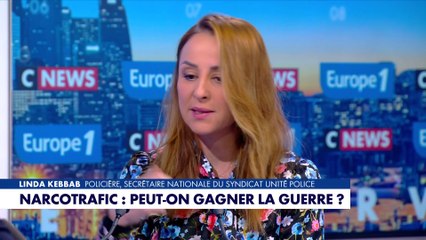 Corruption de fonctionnaires : « L’Etat faible amène la corruption», estime Linda Kebbab