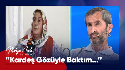 Mustafa'nın sonsuzluk hayallerini süsleyen isim konuştu! - Müge Anlı ile Tatlı Sert 21 Kasım 2025