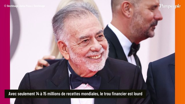 A 86 ans, cette légende d'Hollywood millionnaire doit vendre son île pour renflouer ses caisses rapidement