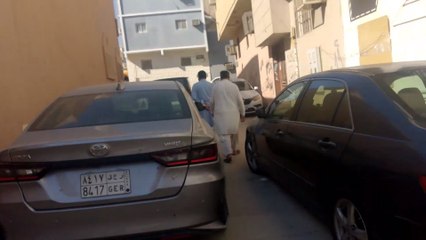 Day 2 Vlogs#8 Sajjad Vlogs Gaming Tow Pakistan man Ksa 🇸🇦