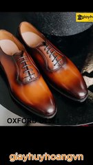 Top những mẫu giày lười nam màu trắng được nam giới bình chọn