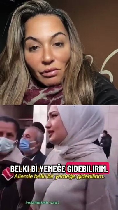 Almanya’da yaşayan gurbetçi Türkiye’yi beğenmeyenlere videolu mesaj!
