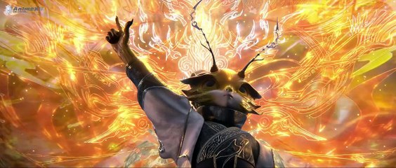 Perfect World [Wanmei Shijie] - Episode 242 (English)