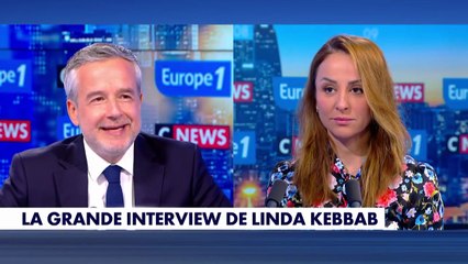 Déclarations du général Mandon : «Nous perdons déjà nos enfants face au narcotrafic et à la criminalité organisée», souligne Linda Kebbab