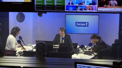 «Voir toute cette déchéance humaine, c’est difficile» : face à l'insécurité persistante, BNP Paribas va quitter le quartier Rosa-Parks