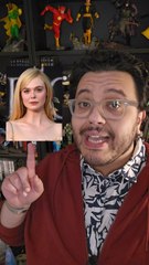 4 films ou séries que j'adore avec Elle Fanning