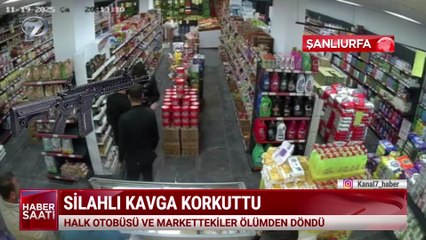 Kanal 7 Haber Saati - 20 Kasım 2025