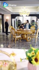 💋Her Husband's Twin Brother Breaks Into Her Room at Midnight ｜ iDrama