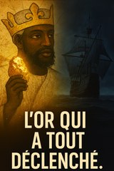 Mansa Musa : ce que personne ne dit sur son pèlerinage