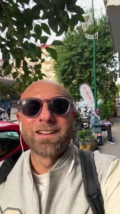 Cannata - La filosofia di quelli là, senza colore.(21.11.25)