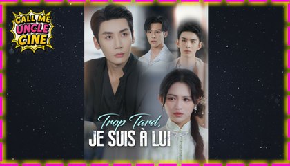 Trop Tard, Je Suis À Lui Sous-titres Français