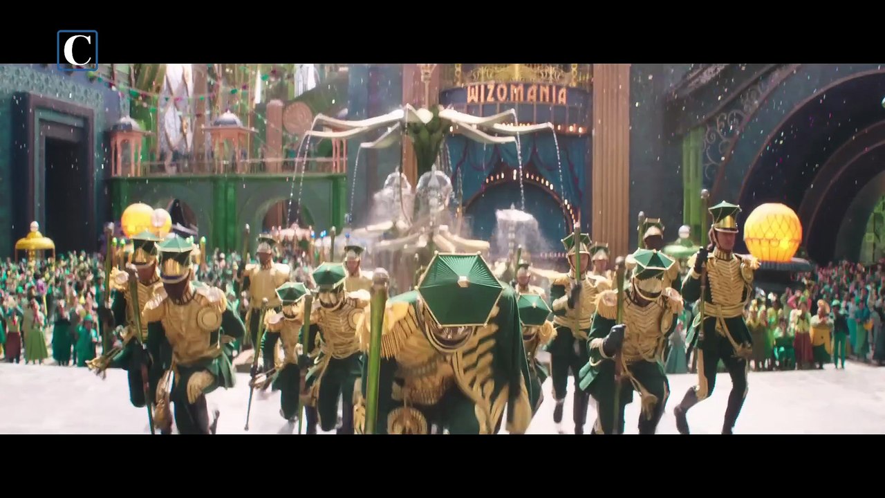 'Wicked 2': una estafa enorme para un resultado "ridículo"