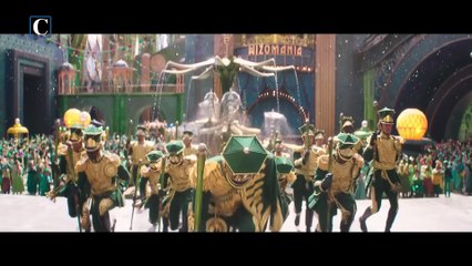 'Wicked 2': una estafa enorme para un resultado "ridículo"