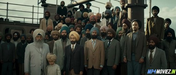 Guru Nanak Jahaz Punjabi Movie