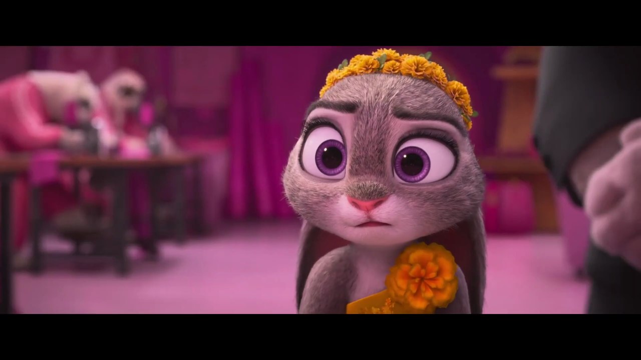 Zoomania 2 - Trailer 3 (Deutsch) HD