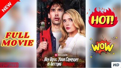 Hey Boss, Your Company is Getting Bombed (Reelshort) - Full Movie