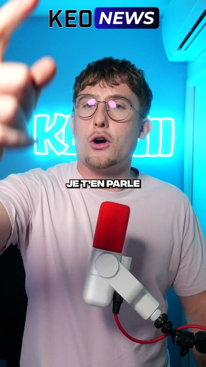 ANEYARIS FAIT SON FACE REVEAL 😨