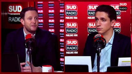 Clément Beaune : "Ce n'est pas le moment d'avoir un débat sur la légalisation du cannabis"