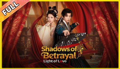 Shadows of Betrayal, Light of Love #shortfilm
