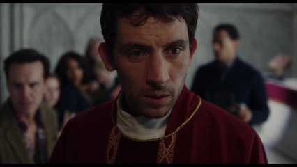 Wake Up Dead Man: A Knives Out Mystery Trailer (2) DF