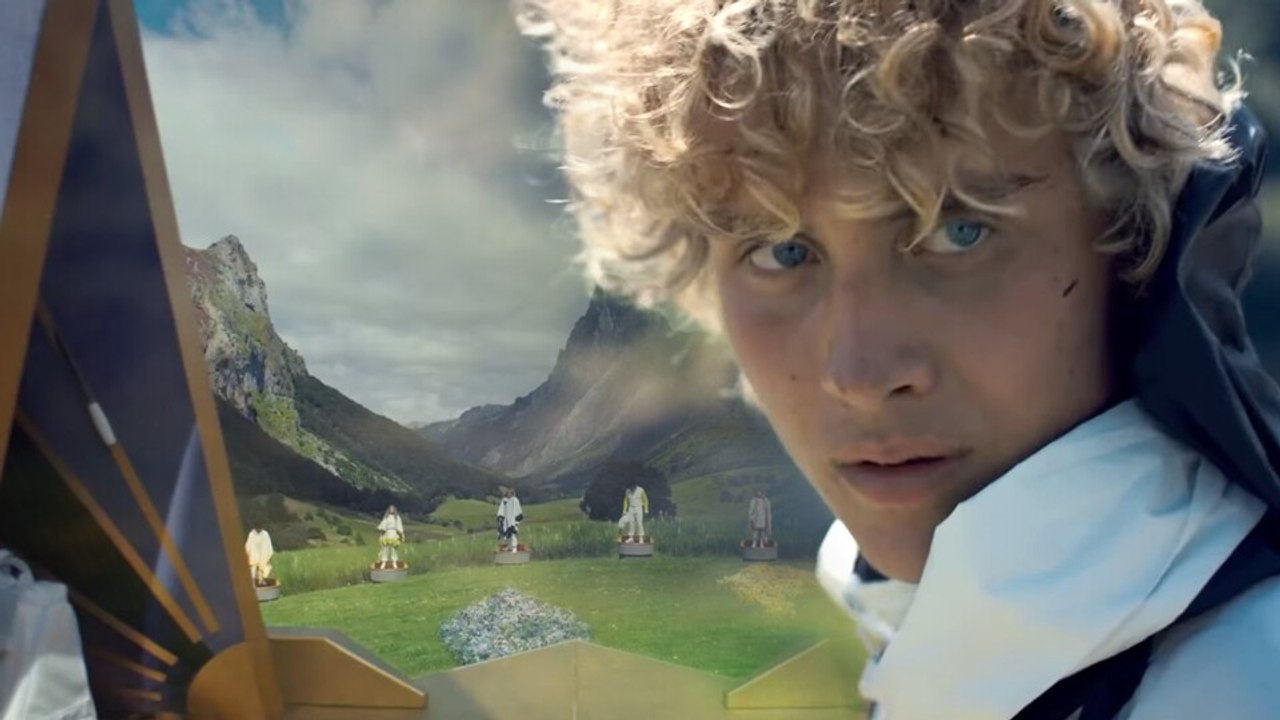 Die Tribute von Panem 6: Der erste Teaser zum großen Comeback überrascht mit einer farbenprächtigen Arena des Grauens