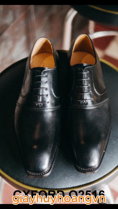 Đây những mẫu giày da chelsea boot nam đóng thủ công cao cấp việt nam