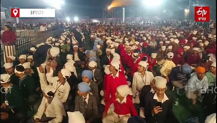 ਸ੍ਰੀ ਗੁਰੂ ਤੇਗ ਬਹਾਦਰ ਜੀ ਦੇ ਸ਼ਹੀਦੀ ਦਿਵਸ ਨੂੰ ਸਮਰਪਿਤ ਲਾਈਟ ਐਂਡ ਸਾਊਡ ਸ਼ੋਅ, ਦੇਸ਼ ਦੇ ਪ੍ਰਧਾਨ ਮੰਤਰੀ ਅਤੇ ਰਾਸ਼ਟਰਪਤੀ ਨੂੰ ਵੀ ਦਿੱਤਾ ਸੱਦਾ