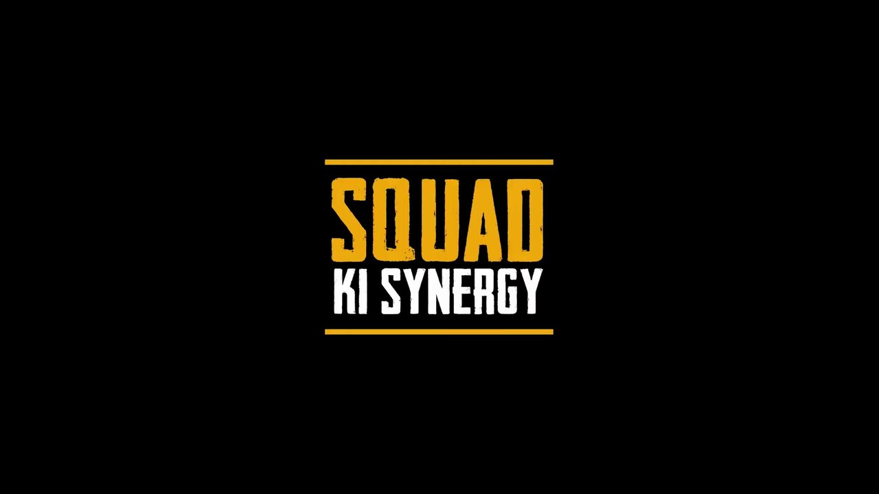 S01E01 - SQUAD KI SYNERGY | Dosti Ka Naya Maida...