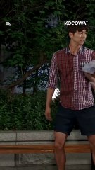 If you're going to confront the mistress, do it right 😤 #kdrama #GongYoo #LeeMinJung #kocowa