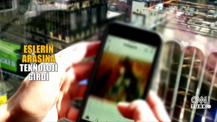 "Phubbing" yuvanızı yıkabilir!