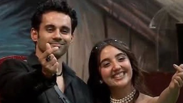 11 साल छोटी Ashnoor संग शादी करेंगे Abhishek? बोले...