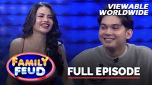 Family Feud: PASIKLABAN NG GALING SA HULAAN, HOTNESS VS HUNKS! (Nov 21, 2025) (Full Episode 870)