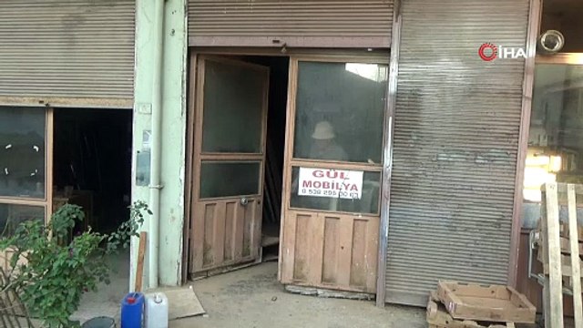 50 yılda 63 camiye mihrap ve minber yaptı