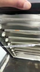 Ir Quartz Heating Tube Infrared Heating Element 420mm 220v 1000w For Industrial Drying