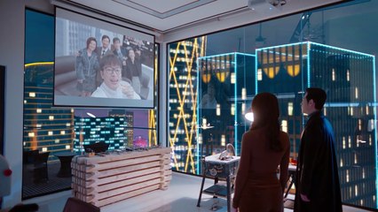 NỮ NHÂN CỦA TÔI LÀ QUYỀN SƯ - Tập 15 | Phim Ngôn Tình Trung Quốc Hay Nhất | GIẢ NÃI LƯỢNG & VƯƠNG ÂU