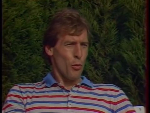 PATRICE RIO - 1983 - SAISON 1983/1984 -