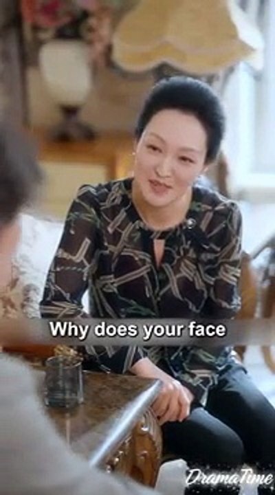 [ENG  SUB] Eyes Closed, Heart Spilling - Full #cdrama #mustwatch