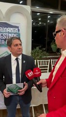 Derince’m Elele Platformu’dan anlamlı panel