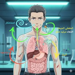 المواد الكيميائية