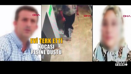 Vahşet: Ekran önündeki gözyaşları, otelde bıçakla bitti!