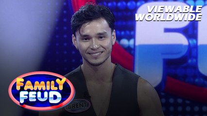 Family Feud: TEAM HUNKS, CONFIDENT NA MANANALO SA JACKPOT ROUND! (Episode 870)