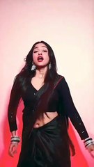 Desi hot navel dance in saree