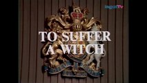 Crown Court - To Suffer a Witch (1973)