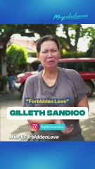 Magpakailanman: Gilleth Sandico, may simpleng solusyon sa bawal na pag-ibig | Online exclusive