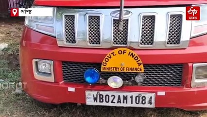 কাগজ দেখালেই পুলিশি চেকিং থেকে ছাড় ! রাজ্যের 22টি জায়গায় বালি-কয়লা পাচারের তদন্তে ইডির হানা