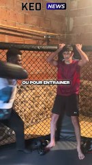 CE COACH A ETEINT INOXTAG ET BYILHAN ? 😨