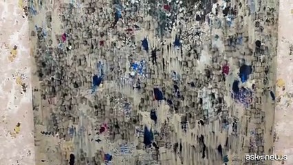 Fondazione ICA Milano presenta Marina Rheingantz. Rodamoinho